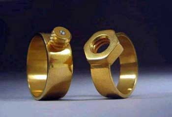 حلقه ازدواج مهندسی