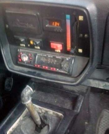 طرح جدید برای دنده‌ی خودرو