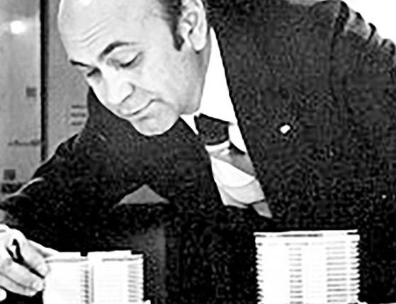 درگذشت معمار هتل هیلتون