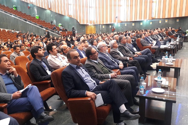 صنعت آب و فاضلاب