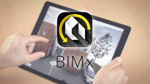 BIMx Graphisoft