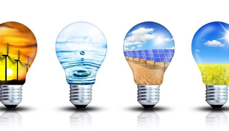 انرزی خورشیدی