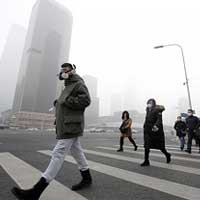 آلودگی-هوا-اروپا