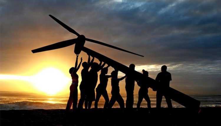 تجدیدپذیرها