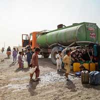 بحران-میلیونی-آب-در-سیستان