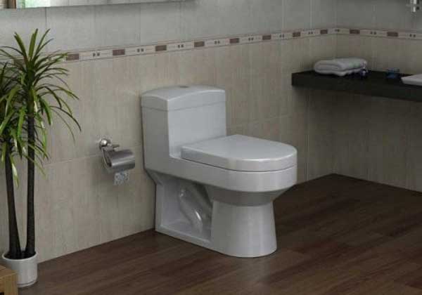توالت‌های مشاور سلامتی