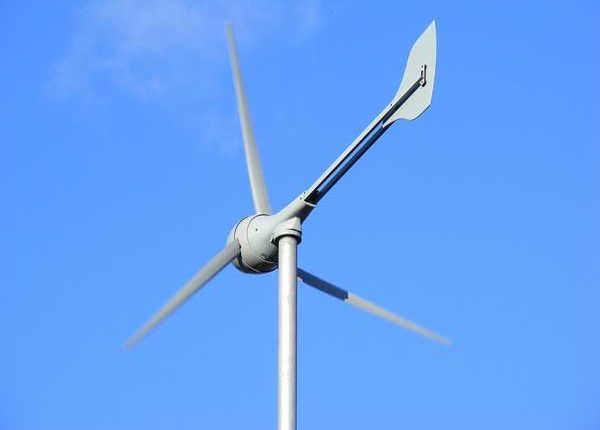 توربین‌های بادی