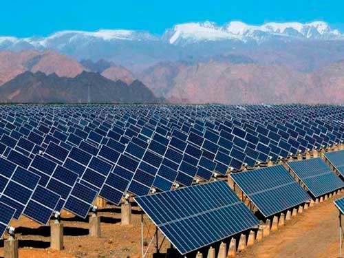 انرژی خورشیدی و نرخ خرید تضمینی برق