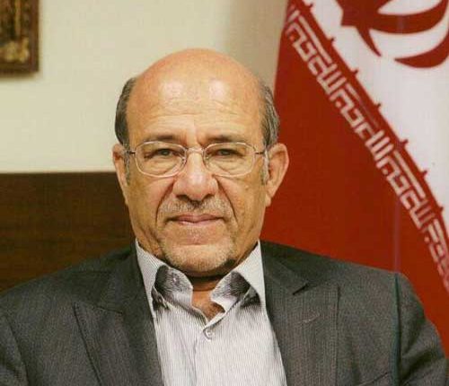 محمدباقر معتمد