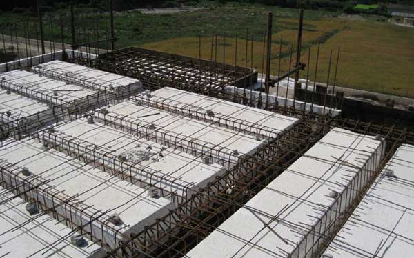 مصالح ضد زلزله