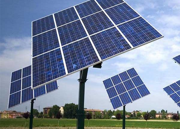 نسل به نسل با سلول‌های خورشیدی