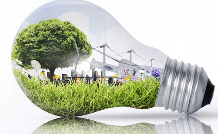 انرژی تجدیدپذیر و امنیت