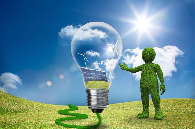 انرژی تولیدی در ایران