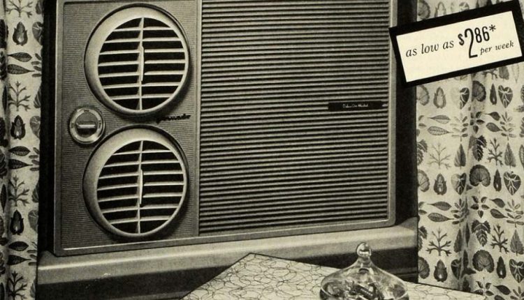 تهویه مطبوع