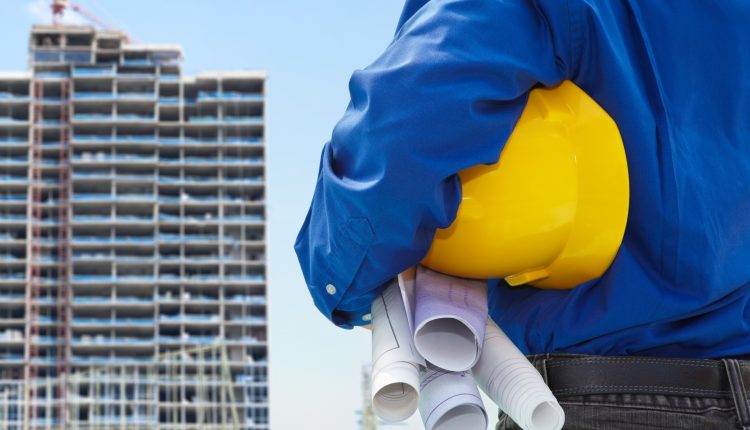 شرکت ابنیه پایدار