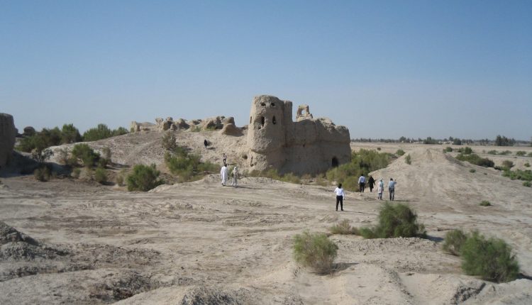 سیستان و بلوچستان