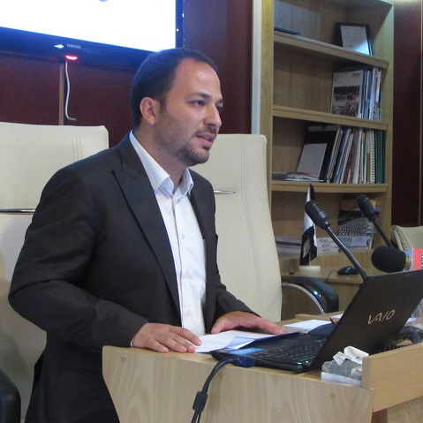 ساختمان‌ها و نظام مهندسی