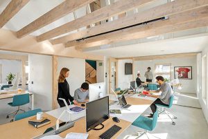 ساختمان‌ با مصرف انرژی صفر