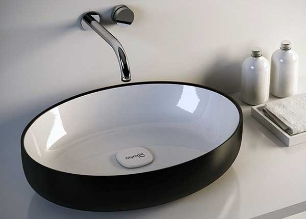 شیرآلات ساختمانی