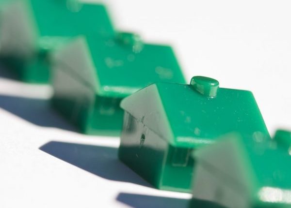 صدور شناسنامه ساختمان