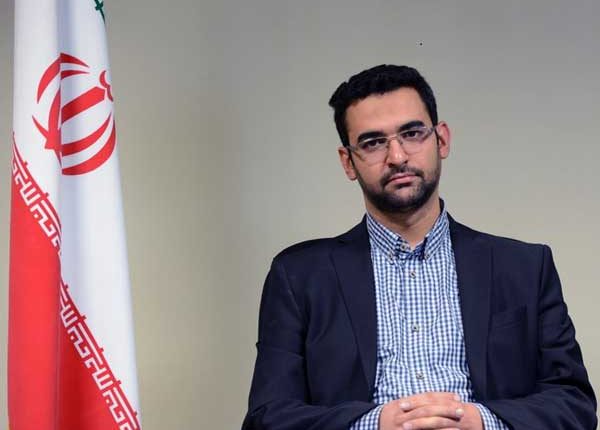 محمد جواد آذری جهرمی