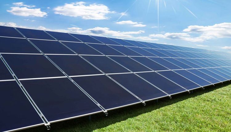 نیروگاه‌های تجدیدپذیر