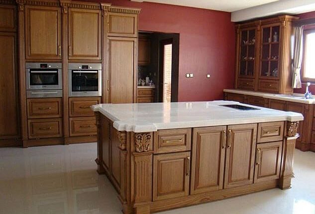 کابینت ضد آب