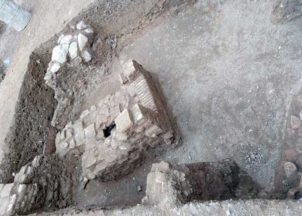 خمره های شهرری