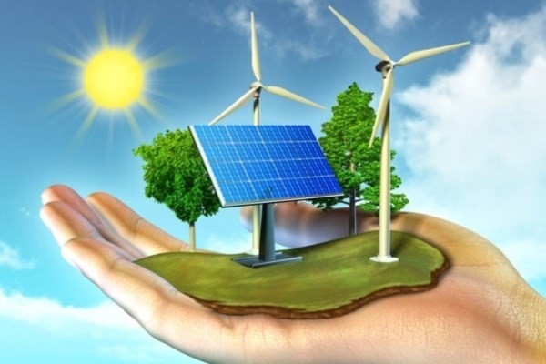 انرژی تجدیدپذیر و برق البرز