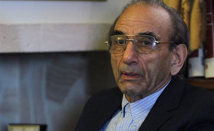 کردوانی - گفتگو در خصوص بوی نامطبوع