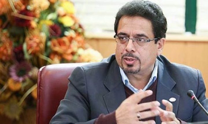 قاچاق بنزین