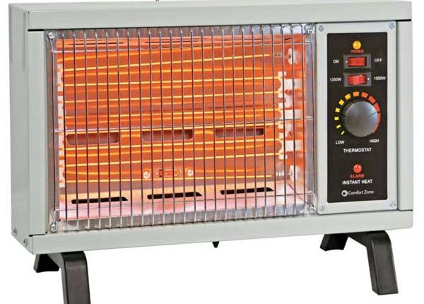 سیستم گرمایش