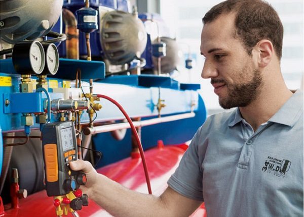 ابزار و تجهیزات هوشمند