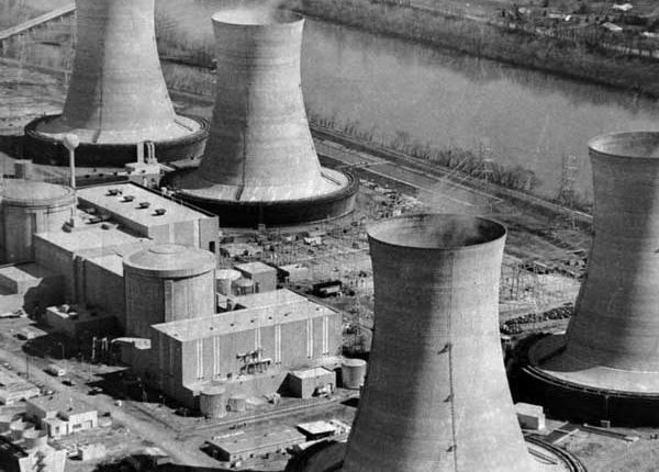 برج خنک کننده