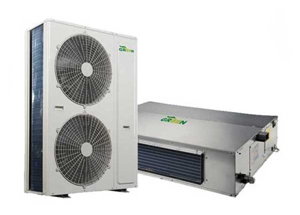 داکت اسپلیت