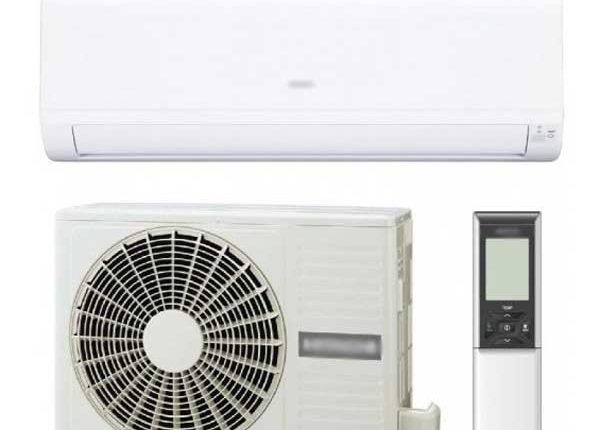 اسپلیت های اینورتر