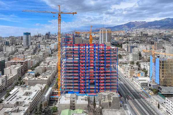 تکنولوژی ساخت و ساز