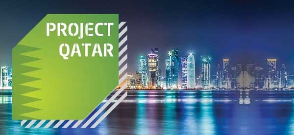 نمایشگاه قطر