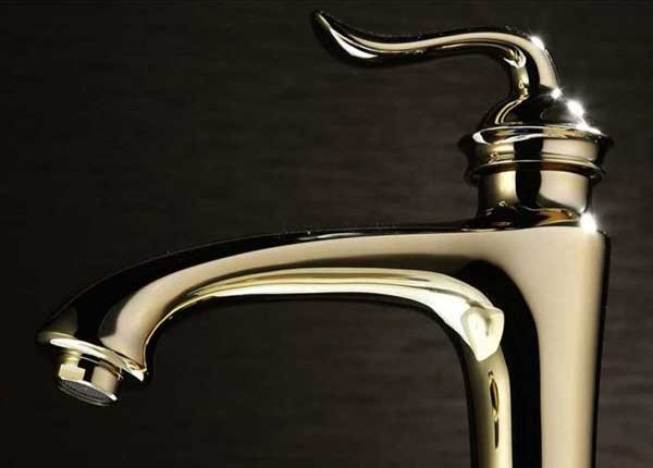 صنعت شیرآلات