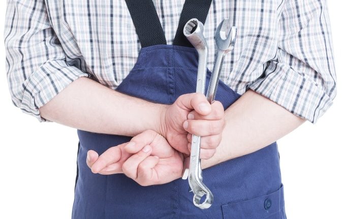 استخدام کارگر فنی