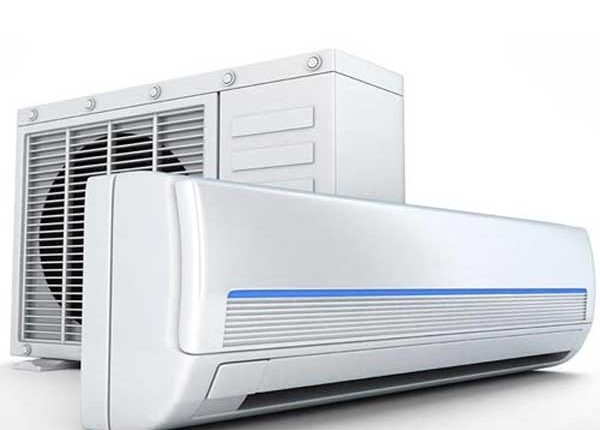 کولر گازی اسپلیت