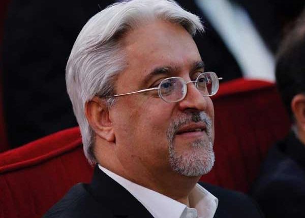 ساخت‌ و ساز از مهم‌ترین عوامل آلودگی هواست