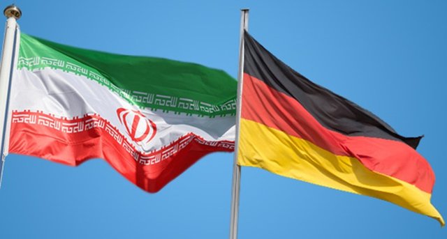 همکاری ایران و آلمان روی انرژی سبز
