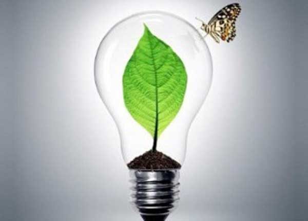 انرژی‌های تجدیدپذیر