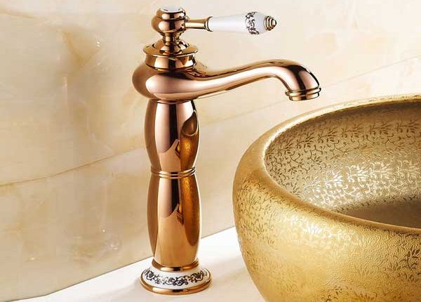 شیرآلات بهداشتی