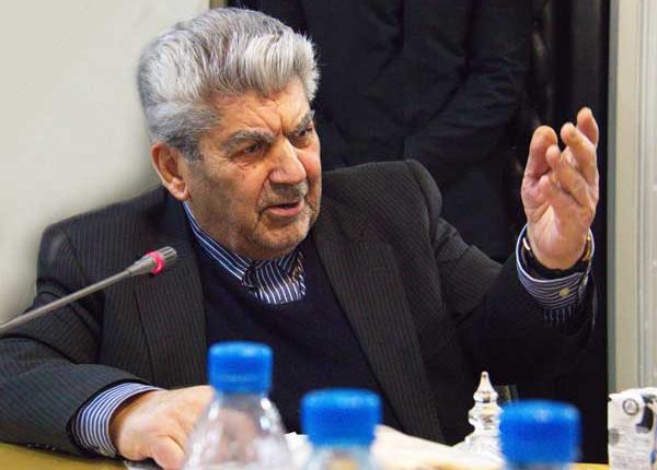 عزیزالله علاءالدینی