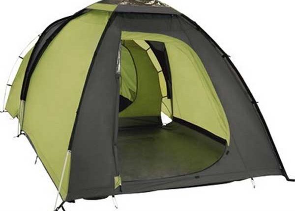 چادر کمپینگ