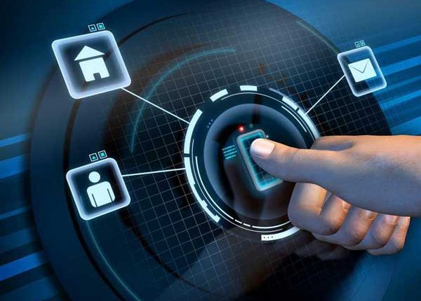 هوشمند سازی