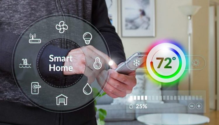 سیستم تهویه هوشمند