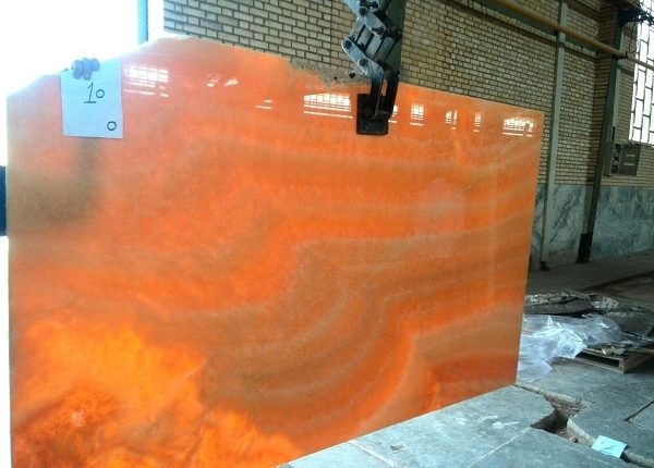 سنگ مرمر خراسان شمالی